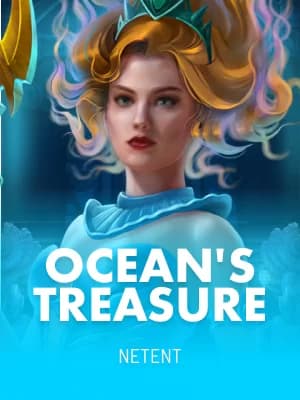 Oceans Treasure