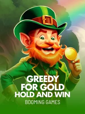 Greedy for Gold: Hold and Win