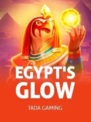 Egypt's Glow