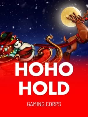 Ho Ho HODL