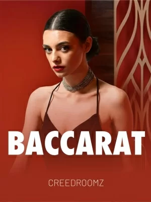 Baccarat Good Road