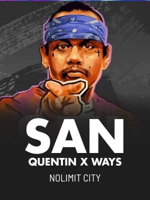 San Quentin xWays