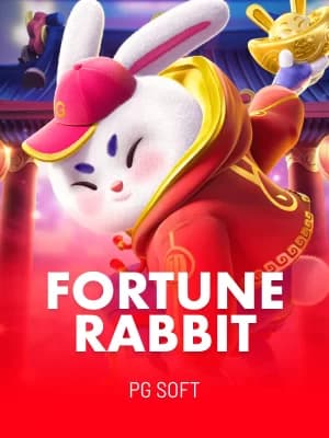 Fortune Rabbit