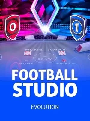 Futebol Studio Ao Vivo