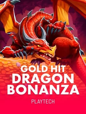 Gold Hit™ Dragon Bonanza