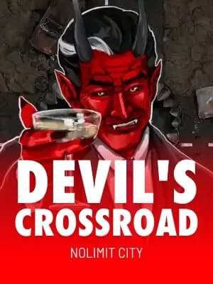 Devil's Crossroad