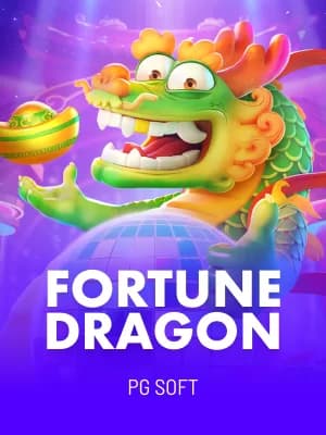 Fortune Dragon