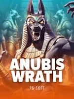 Anubis Wrath