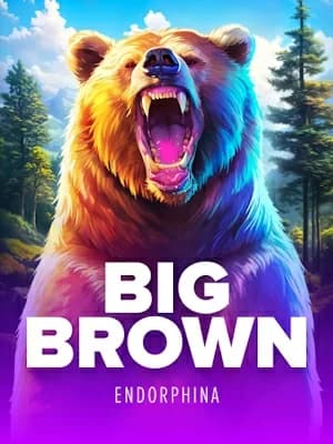 Big Brown