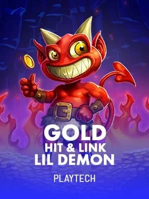 Gold Hit: Lil Demon™
