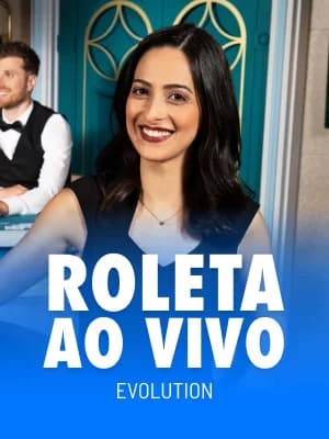 Roleta Ao Vivo