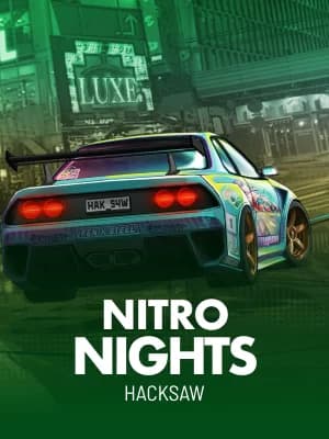 Nitro Nights™