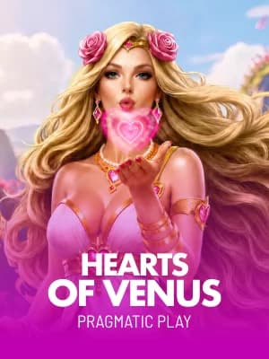 Hearts of Venus