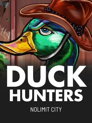 Duck Hunters