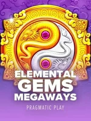 Elemental Gems Megaways™
