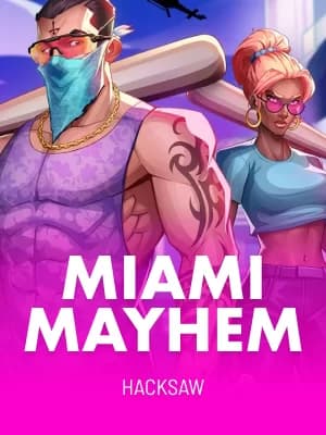 Miami Mayhem™
