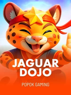 Jaguar Dojo