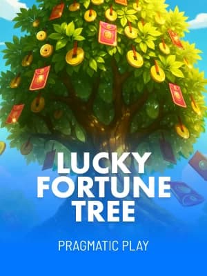 Lucky Fortune Tree
