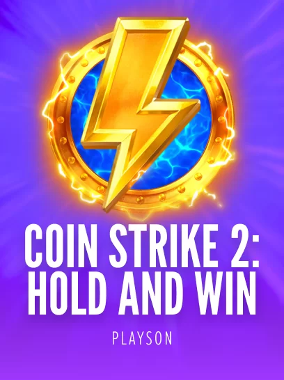 Coin Strike 2: Hold and Win