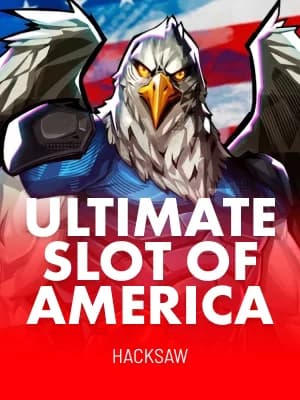Ultimate Slot of America™
