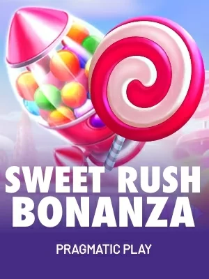 Sweet Rush Bonanza