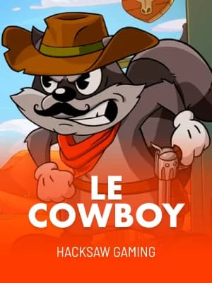 Le Cowboy™