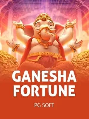 Ganesha Fortune