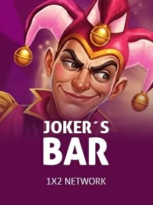 Joker's Bar