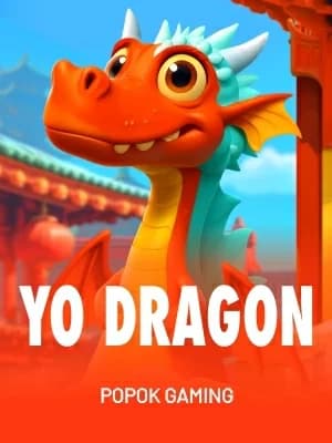 YO Dragon