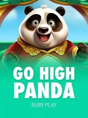 Go High Panda