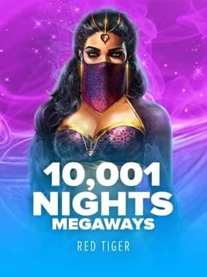 10,001 Nights MegaWays™