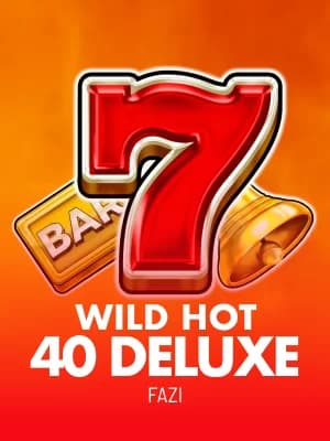 Wild Hot 40 Deluxe