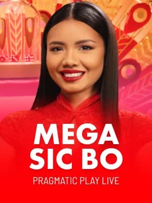 Mega Sic Bo