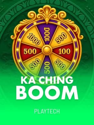 Ka Ching Boom™