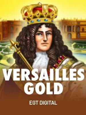 Versailles Gold