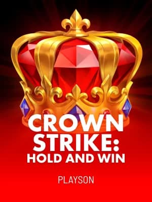 Crown Strike: Hold and Win