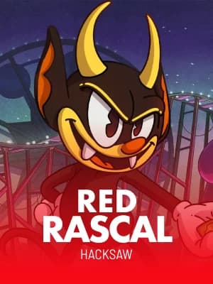 Red Rascal™