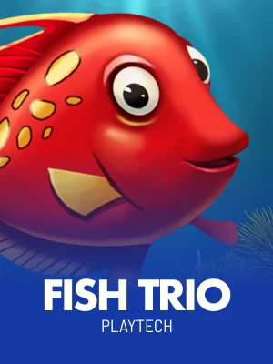 Fish Trio™