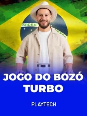 Jogo do Bozó Turbo