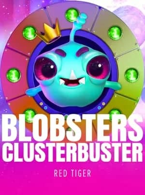Blobsters Clusterbuster™