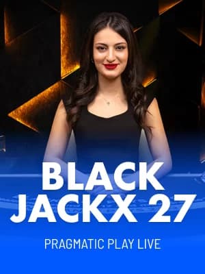 BlackjackX 27