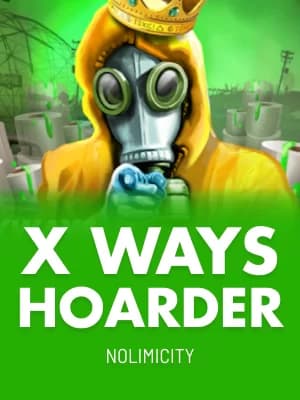 xWays Hoarder xSplit