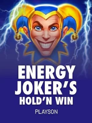 Energy Joker: Hold and Win