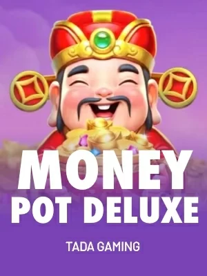 Money Pot Deluxe