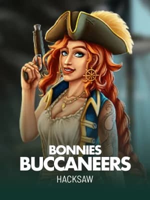 Bonnie's Buccaneers