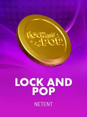 Lock and Pop