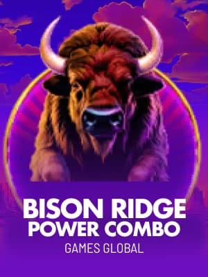 Bison Ridge Power Combo™