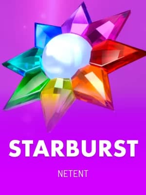 Starburst