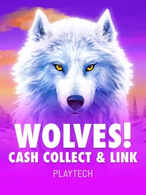 Wolves! Cash Collect & Link™