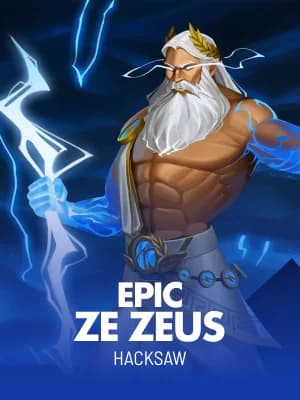 Epic Ze Zeus